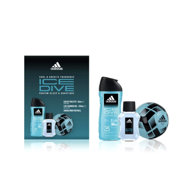 Adidas Ice Dive Gift NNEYAH Cards Gifts