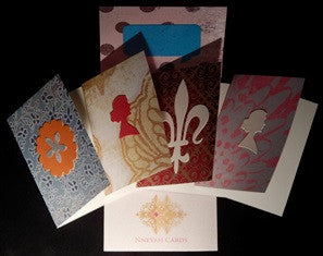 Note Cards