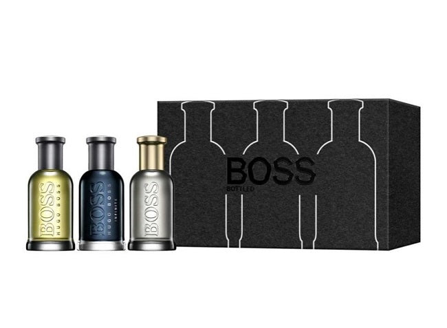 Hugo Boss Mini Gift