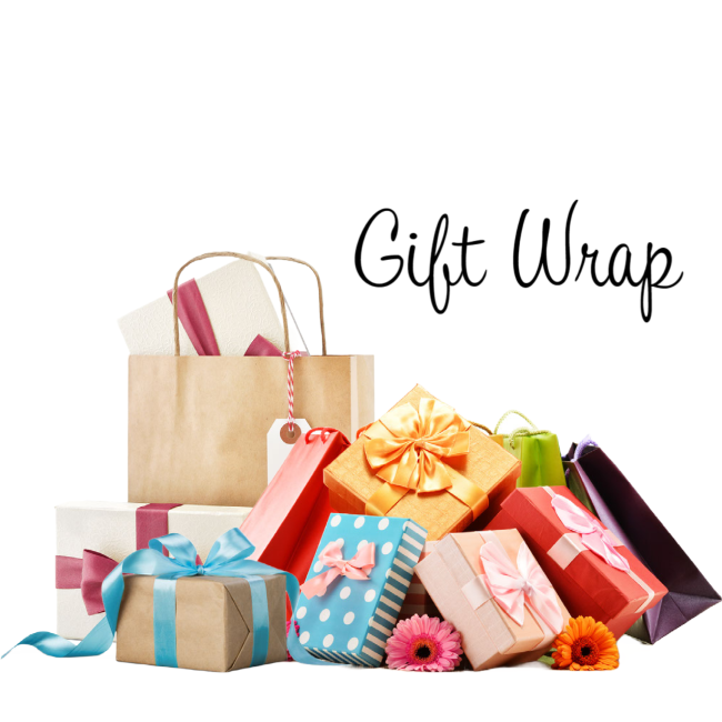 Gift Wrap