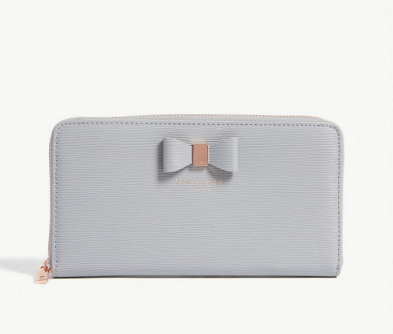 Ted baker harmony online purse