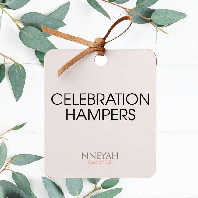 Celebration Hampers