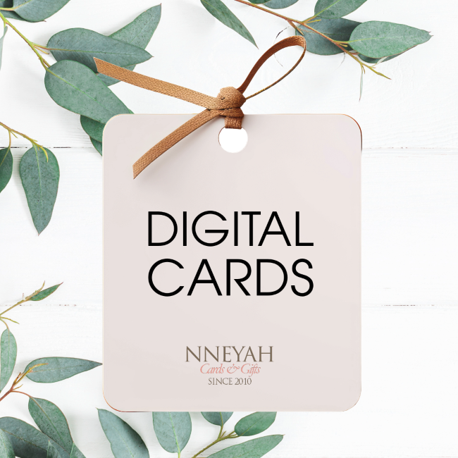 Digital Cards