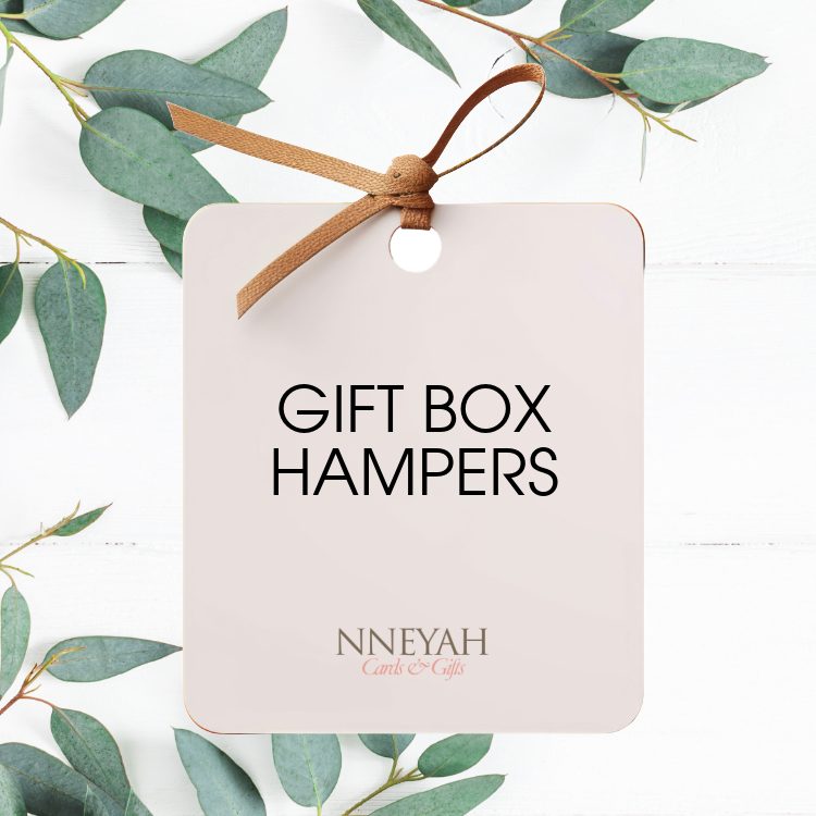 Gift Box Hampers