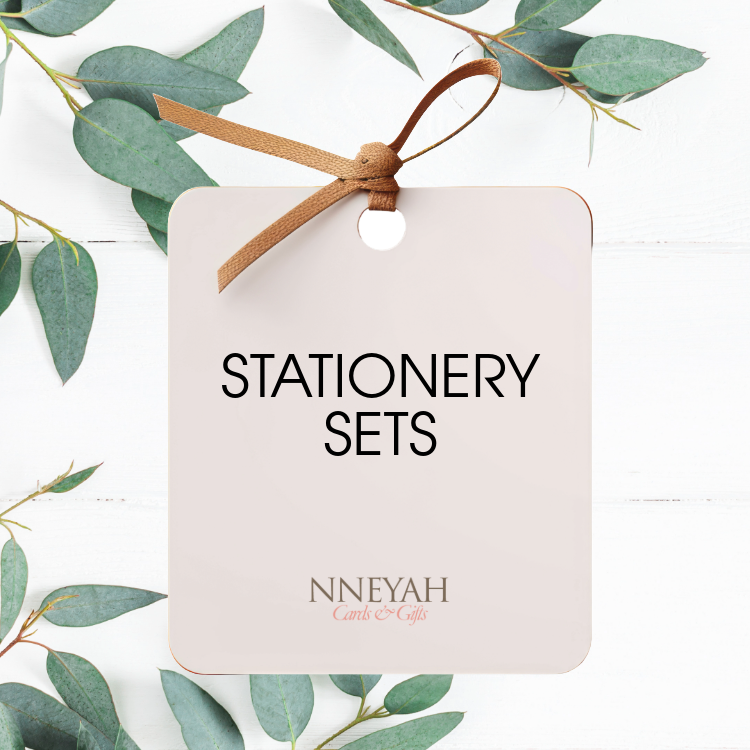Stationery Sets