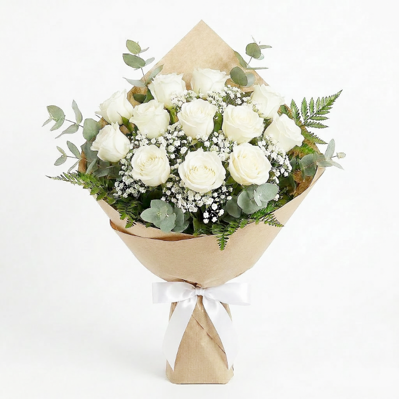 Rose Bouquet 12