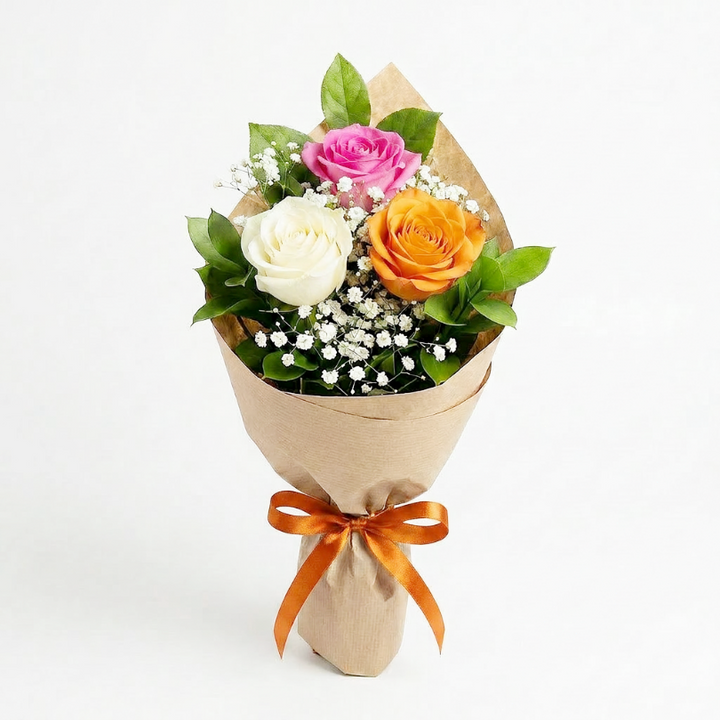 Rose Bouquet 03