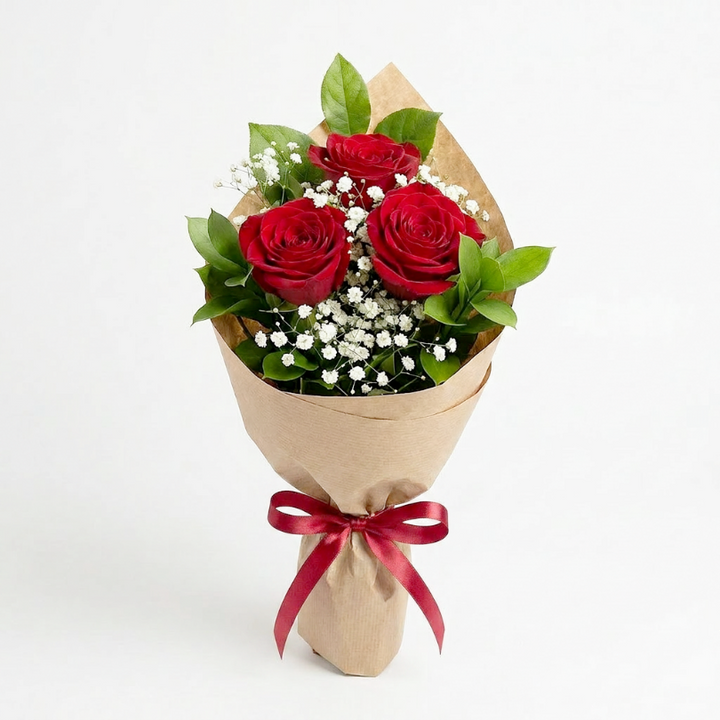 Rose Bouquet 03