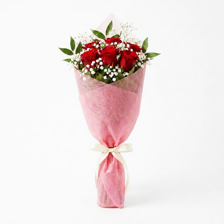 Rose Bouquet 06
