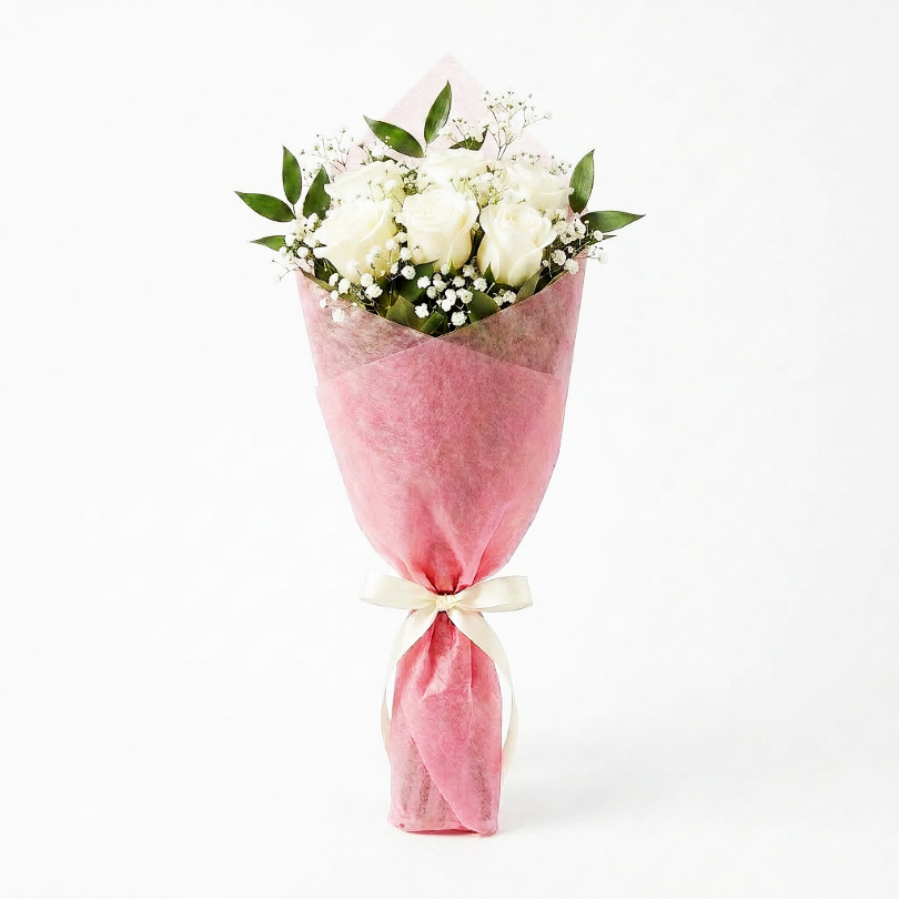 Rose Bouquet 06