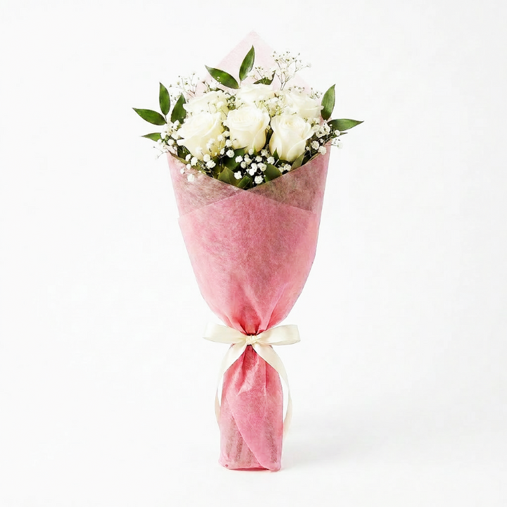 Rose Bouquet 06