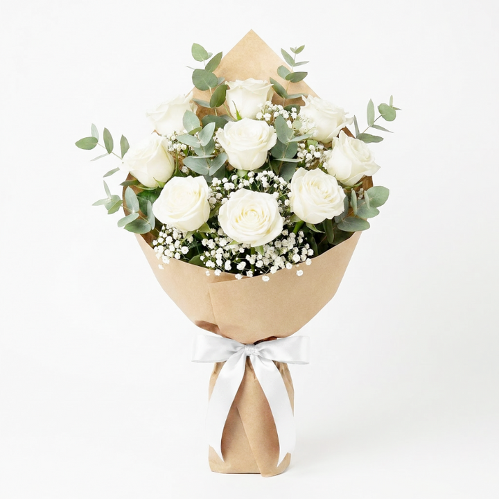 Rose Bouquet 09