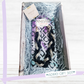 Adire Purple Mix Gift Set