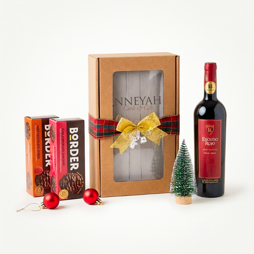 Happy Holidays Hamper
