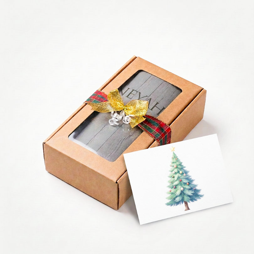Happy Holidays Hamper