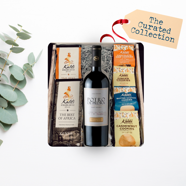 Dawn-to-Dusk Hamper