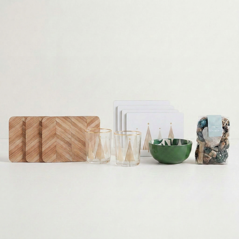 Deck-The-Table Gift Set