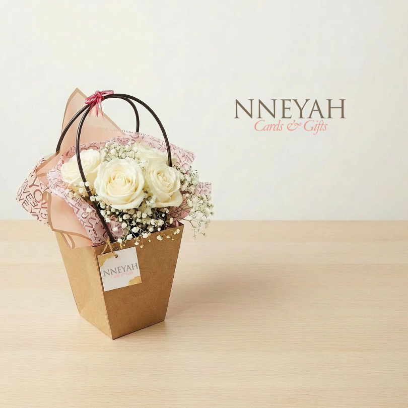 Divine Roses Gift &amp; Card