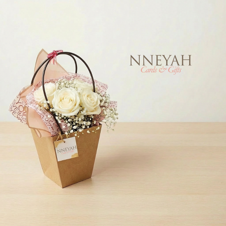 Divine Roses Gift &amp; Card