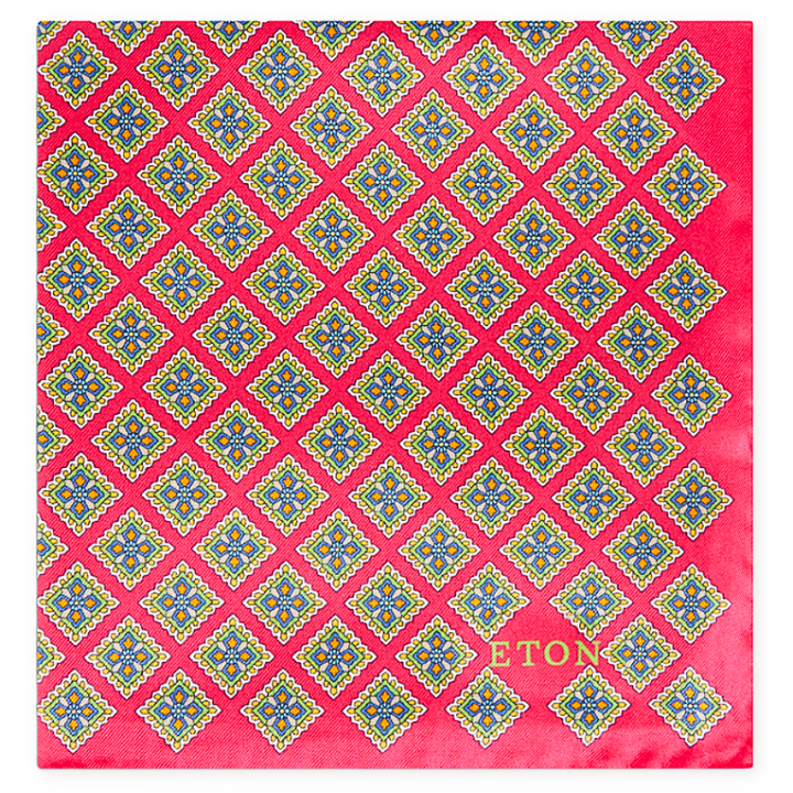 Eton Pocket Square
