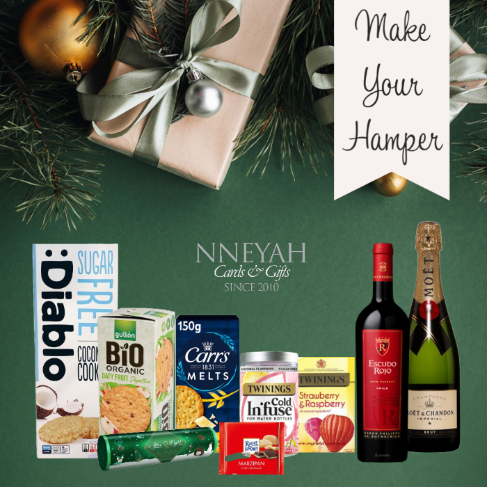 Make Your Hamper