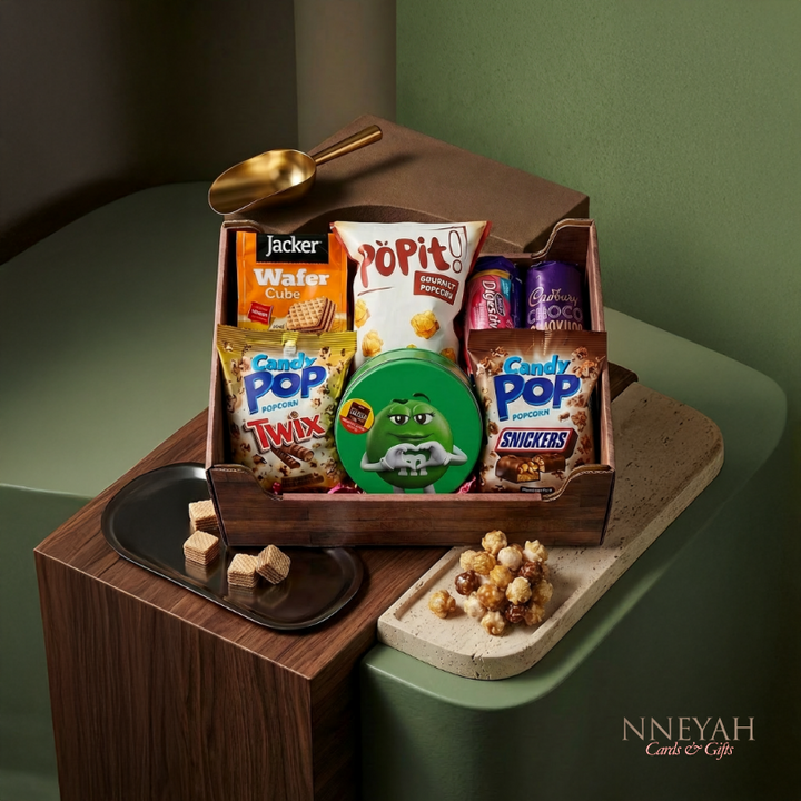 Make Your Hamper