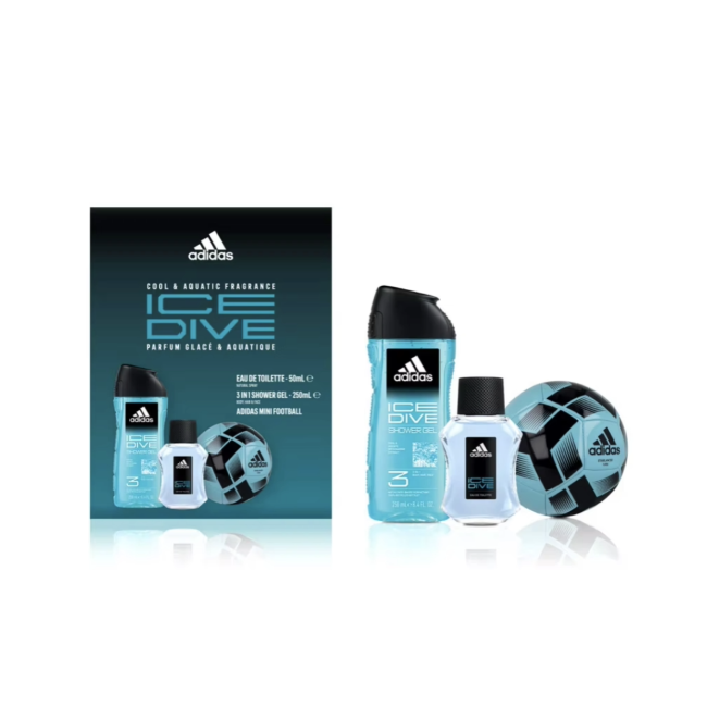 Adidas Ice Dive Gift