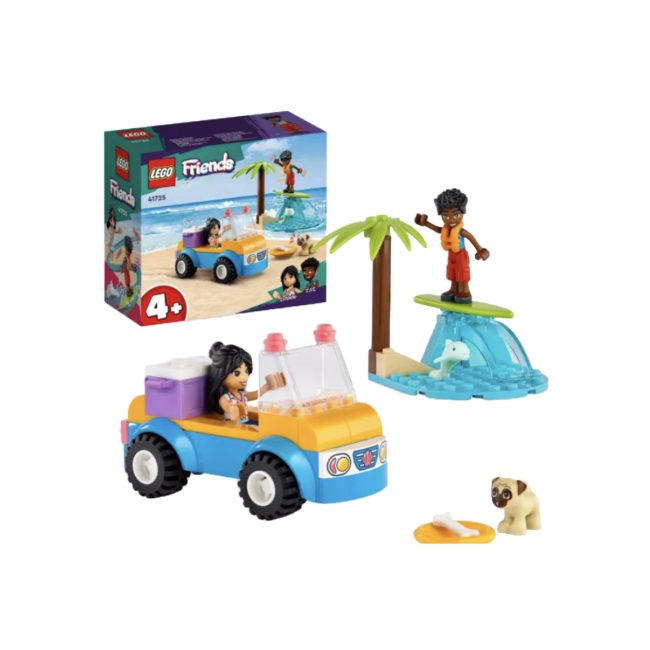 LEGO® Beach Friends