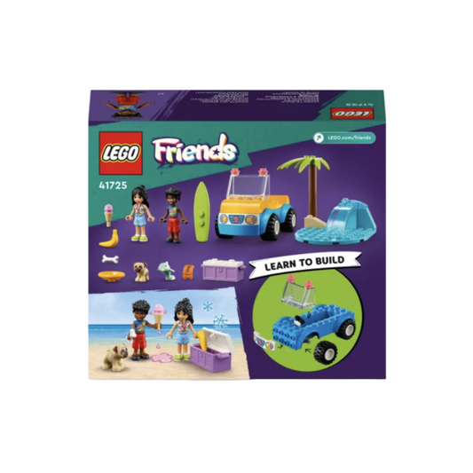 LEGO® Beach Friends