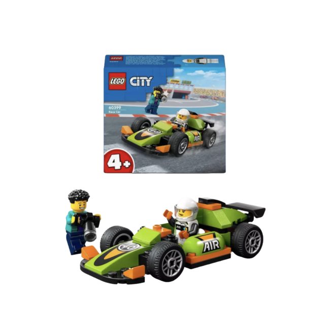 LEGO® Race Car