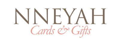 NNEYAH Cards & Gifts