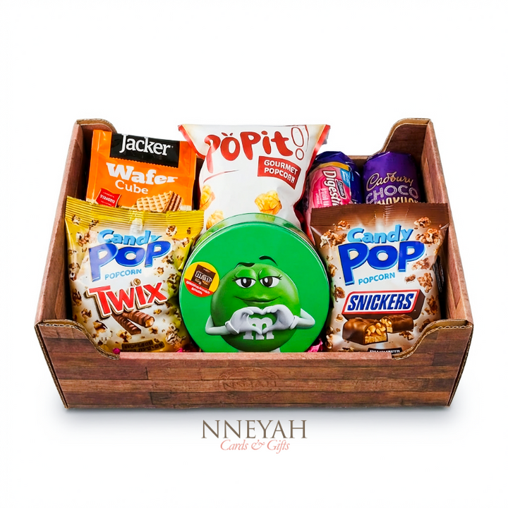 Make Your Hamper