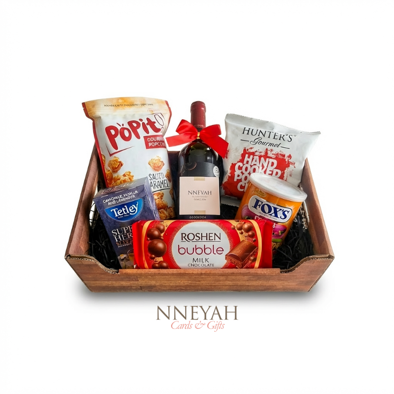 Make Your Hamper