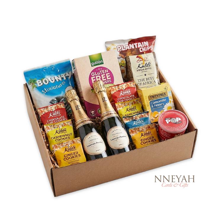 Make Your Hamper