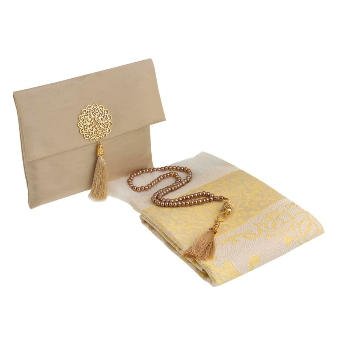 Muslim Prayer Set