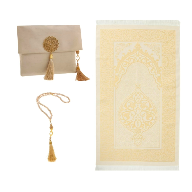 Muslim Prayer Set