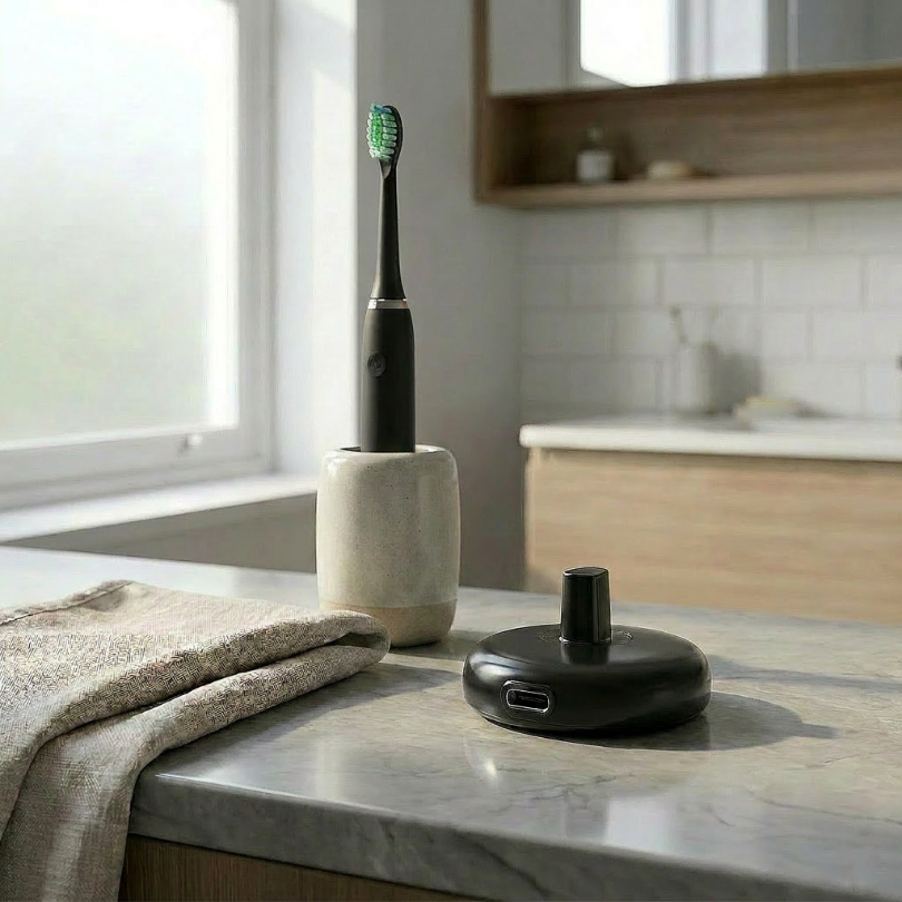 Oral B charging base