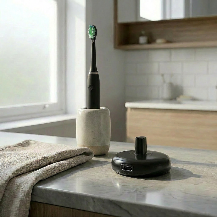 Oral B charging base