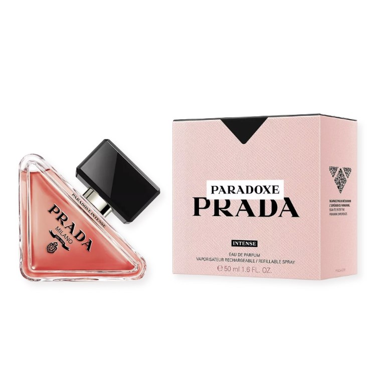 Prada Paradoxe Intense