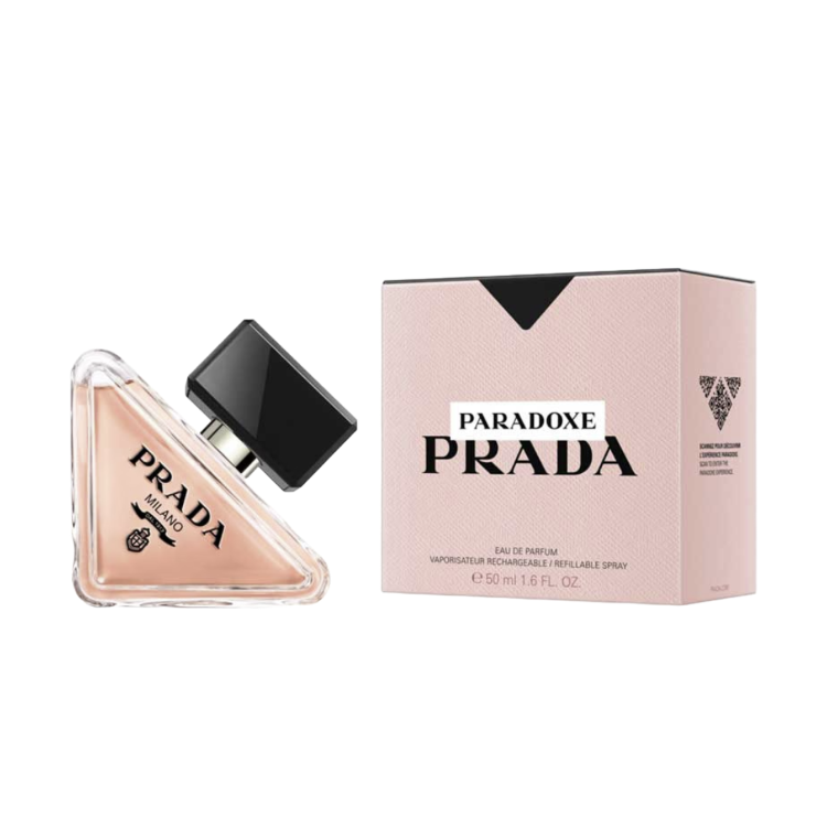 Prada Paradoxe