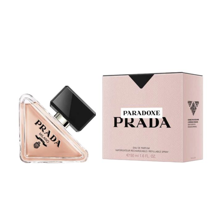 Prada Paradoxe