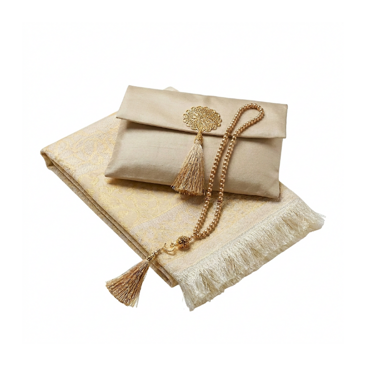 Muslim Prayer Set