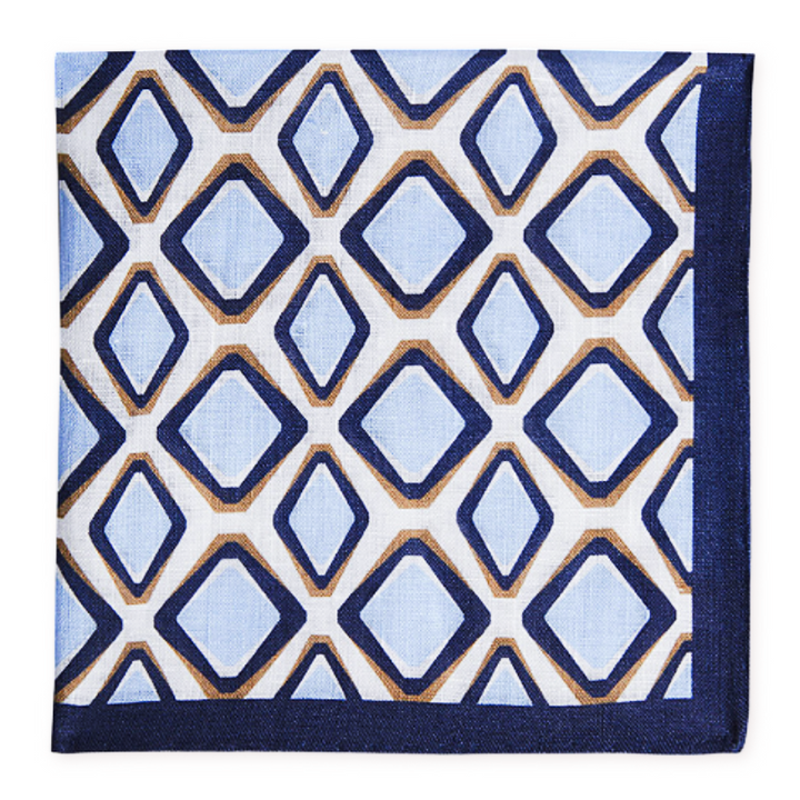 Reiss Pocket Square