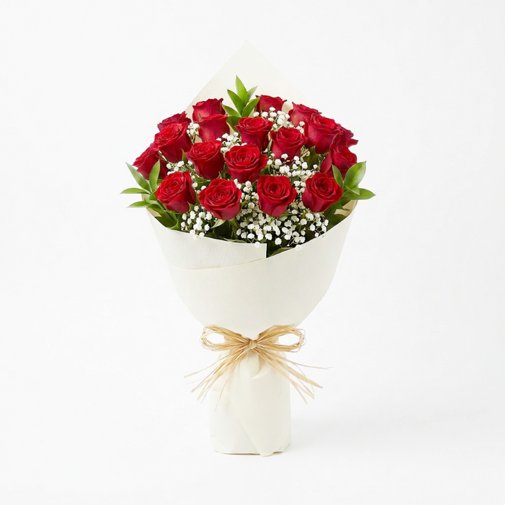 Rose Bouquet 18