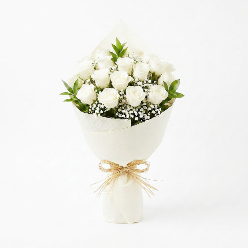 Rose Bouquet 18