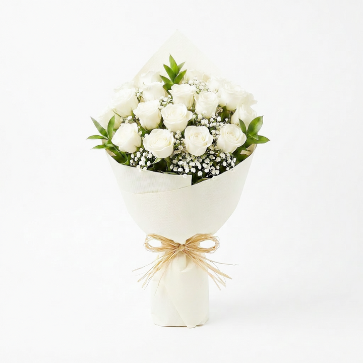 Rose Bouquet 18