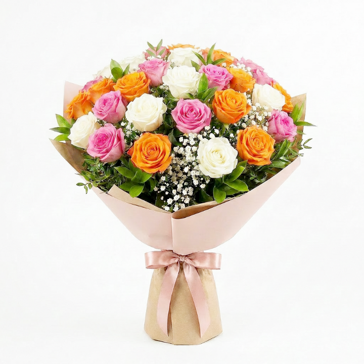 Rose Bouquet 24