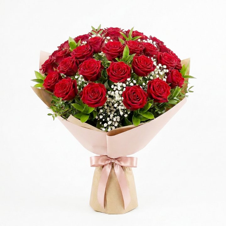 Rose Bouquet 24
