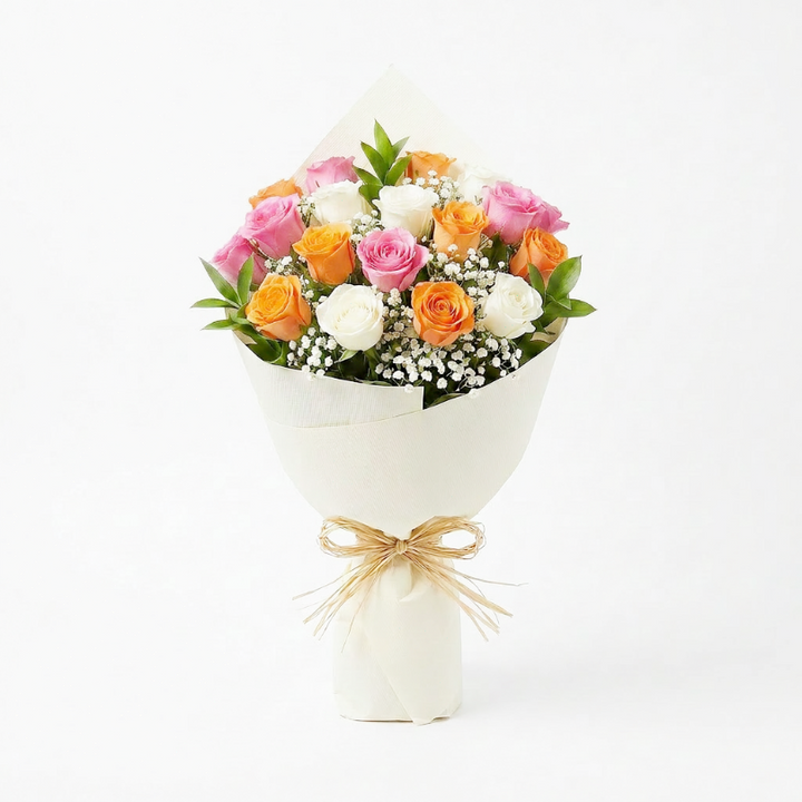 Rose Bouquet 18