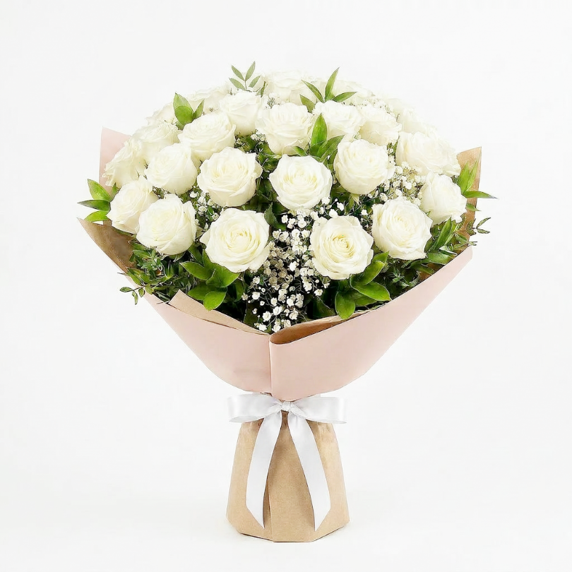 Rose Bouquet 24